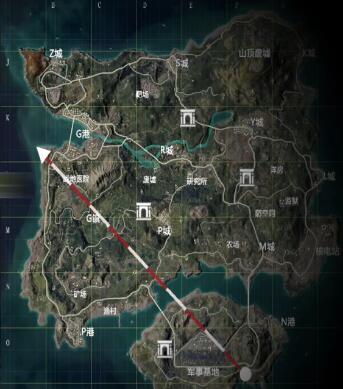 和平精英地宫的奇幻之旅：如何进入与探索