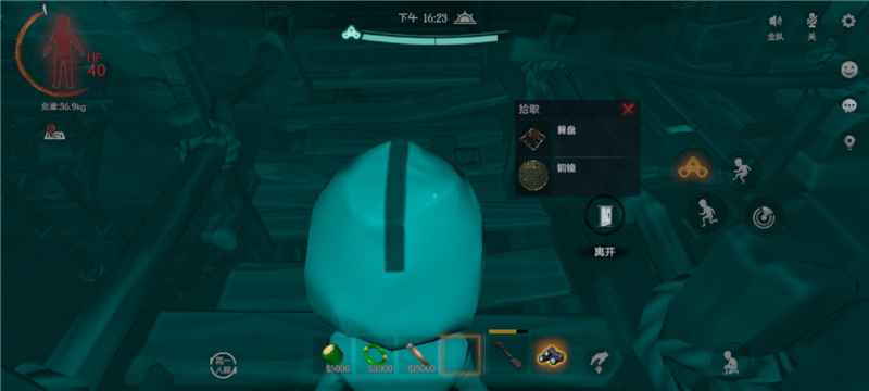 古蜀遗迹浅层图6摸金攻略:高效路线与宝藏获取技巧