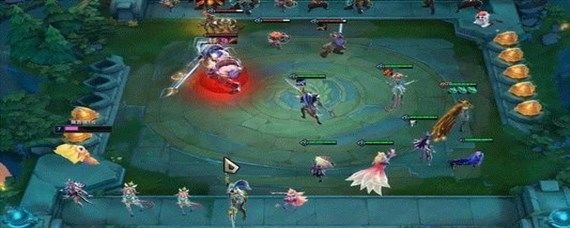 云顶之弈决斗大师剑姬的装备搭配策略：科技枪+卢登，实现续航与输出的完美结合