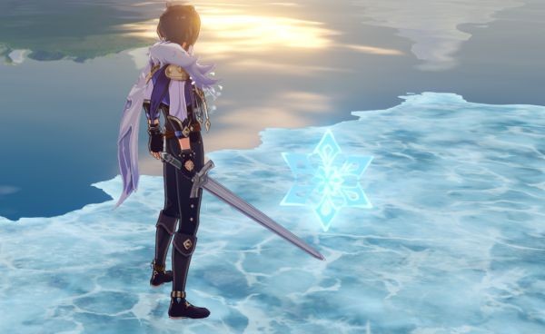 原神破破岛宝箱位置坐标大全