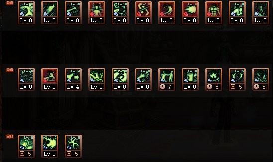 地下城与勇士110级男柔道加点全解析