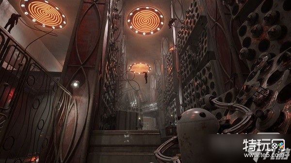 原子之心全技能深度解析：玩法与搭配指南