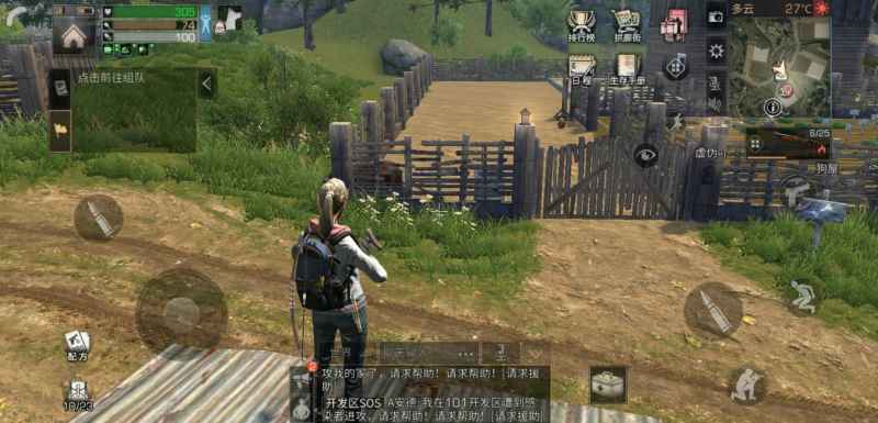 僵尸与熊卡bug刷战力攻略