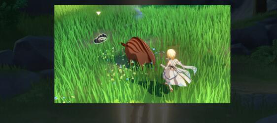 原神奔狼的领土任务怎么搞定