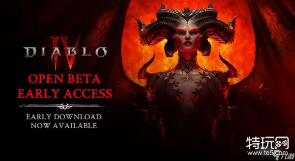 《暗黑破坏神4》冰法毕业Build推荐：简单粗暴的爽快感