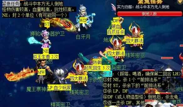 剑胆铸轩辕任务完整攻略与步骤详解