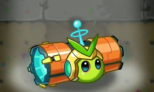 《植物大战僵尸2》新装扮大揭秘：10款全新装扮一览