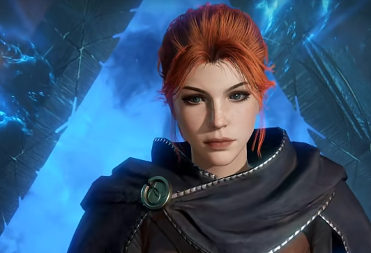 《龙息神寂》捏脸玩法全解析