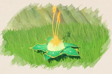 原神四叶印与众叶觉蕊的奇妙组合玩法全解析