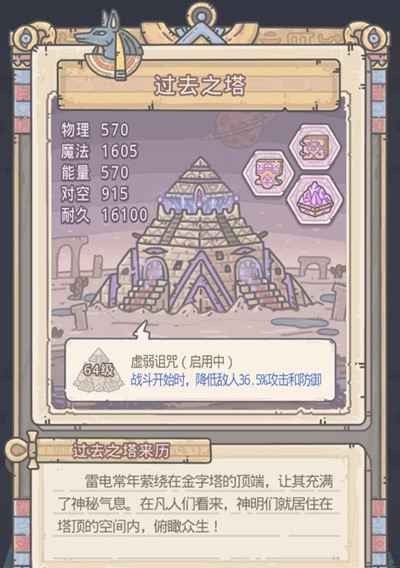 埃罗金字塔全面攻略:现代、过去与未来之塔玩法及搭配策略