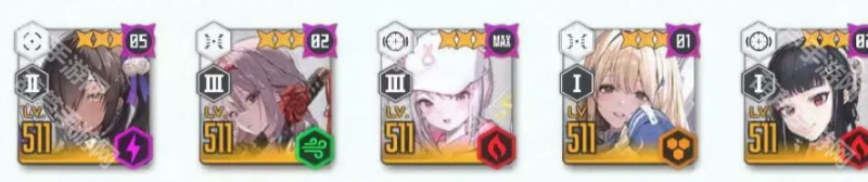 《胜利女神新的希望》开服配队攻略：国家队与变种队推荐