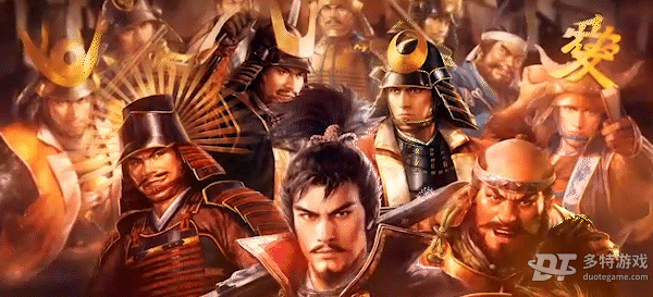 信长之野望新生威力加强版深度体验：与活武将共舞战国