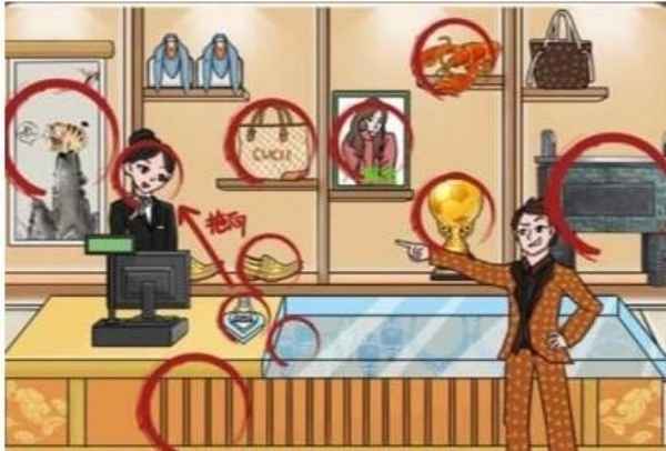 《梗传之王》花光一个亿通关全攻略