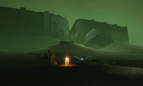 光遇预言季季节蜡烛位置全图解