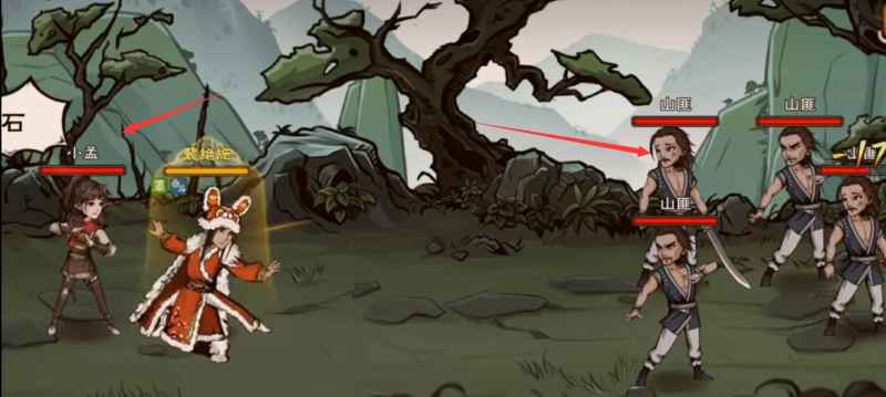 《烟雨江湖》原小孟招募全攻略：华山猎户处获取方法详解