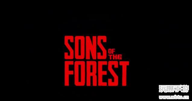 《森林之子》新手指南：常见问题解答与游戏技巧