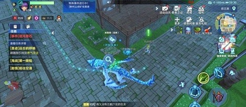 我的起源1506年长牙半岛调查物坐标全记录