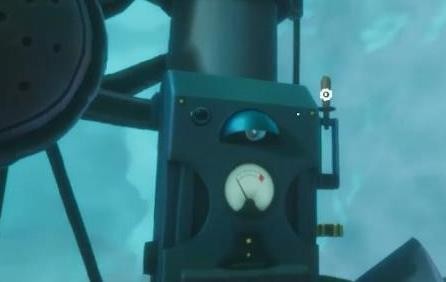 《海之呼唤》第四章通关指南：详细步骤与解谜技巧