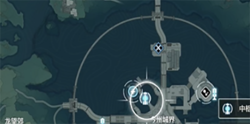 《鸣潮》秘传占术任务攻略：轻松完成任务的步骤与技巧