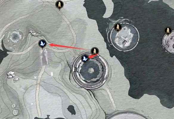 《燕云十六声》凉州曲径寻幽全收集攻略：探索凉州地图隐藏秘境的详细指南