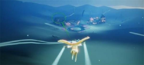 光遇叉腰点头先祖上线位置全攻略