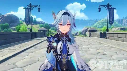 原神派蒙答题第三期答案全解析