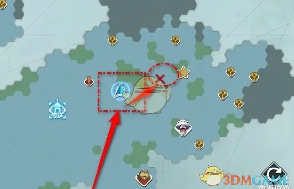 《航海王壮志雄心》海域藏宝图挖宝攻略：快速获取资源升级秘籍