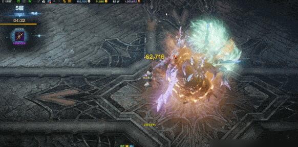 命运方舟暗影之塔通关全攻略