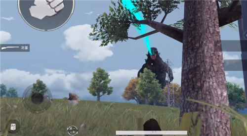 和平精英哥斯拉的应对策略与游戏体验