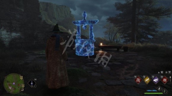 《霍格沃茨之遗》我的井啊支线任务攻略：详解任务流程、难点与技巧