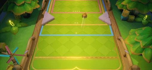 原神3.8哐哐当当雀雀球怎么玩：精准控制与得分攻略