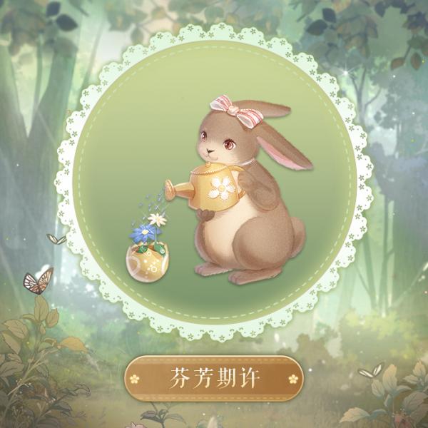 奇迹暖暖衣柜里的动物摆件大揭秘