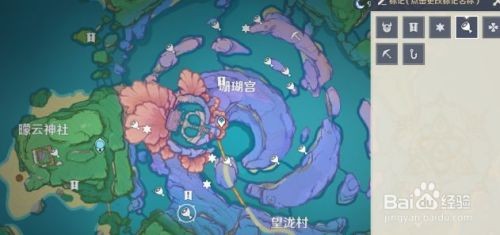 原神雷灵宝箱的开启技巧与秘籍