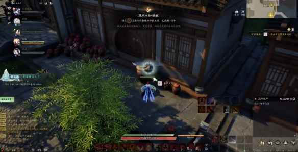 《诛仙世界》琅嬛酒酿灵体怎么找：详细位置及寻找技巧