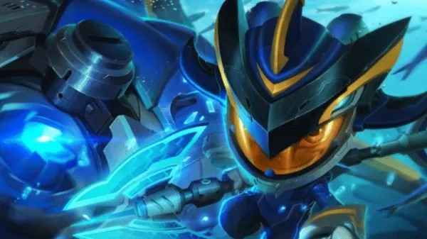 云顶之弈隐秘海域小小英雄蛋奖励全解析