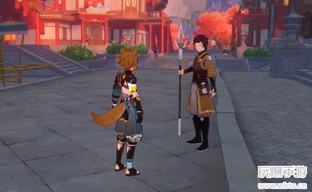 原神无底之胃任务怎么过：轻松攻略