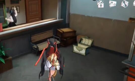 归龙潮中浦区全宝箱位置大揭秘