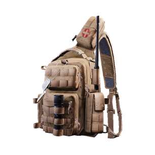 《萤火突击》轻型背包：用途详解与获取指南