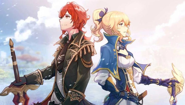 原神深渊第三层平民打法全解析