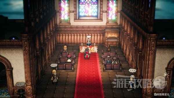 八方旅人2比试技能怎么选：十大实用技能推荐指南