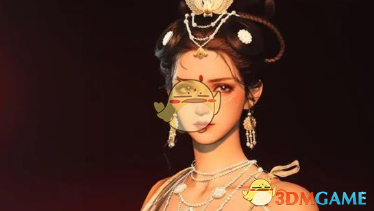 《燕云十六声》洛神贴获取攻略:任务、活动全解析