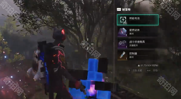 七日世界战斗侦查瞄具的获取与实战价值