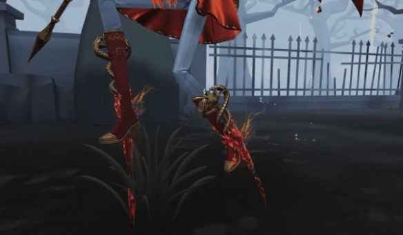 《第五人格》守夜人哲人石皮肤评测：神秘设计值不值得入手？