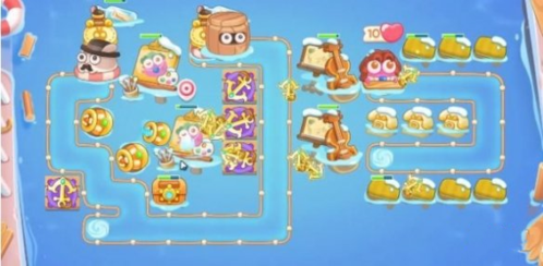 保卫萝卜4阿波尼克号37关通关心得：策略与技巧全解析