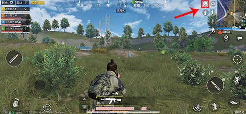 和平精英盔仔打卡怎么拍照