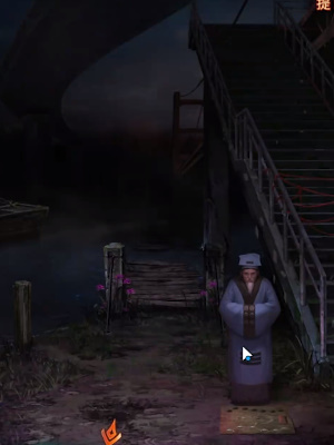 《纸嫁衣7卿不负》第二章忘乡通关全攻略