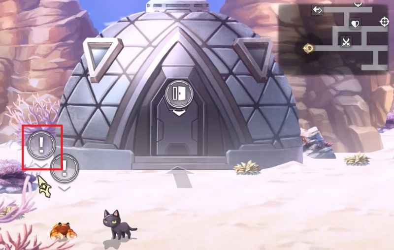 另一个伊甸：如何获取最棒的照片（猫图鉴小咪）及照相馆玩法攻略