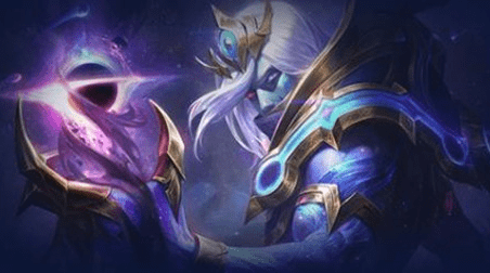 云顶之弈S7.5星界龙法球奖励详解：星级与概率对照表