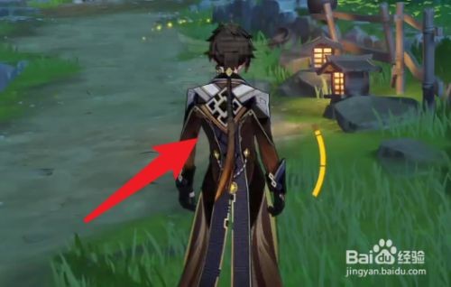 原神白狐之野雷神瞳获取全攻略