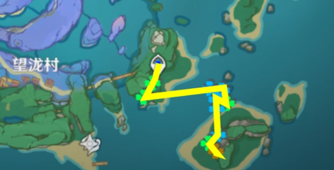 原神浮游晶化核刷法全攻略